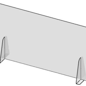 Sanitary-Barrier-No-Pass-Thru