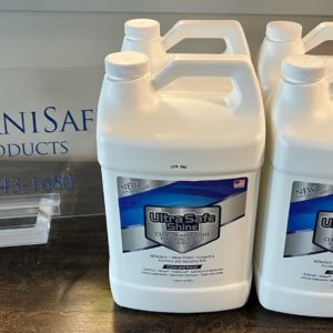 UltraSafe Shine Gallon