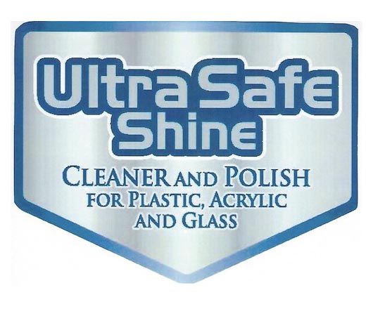 Ultra Safe Shine Product