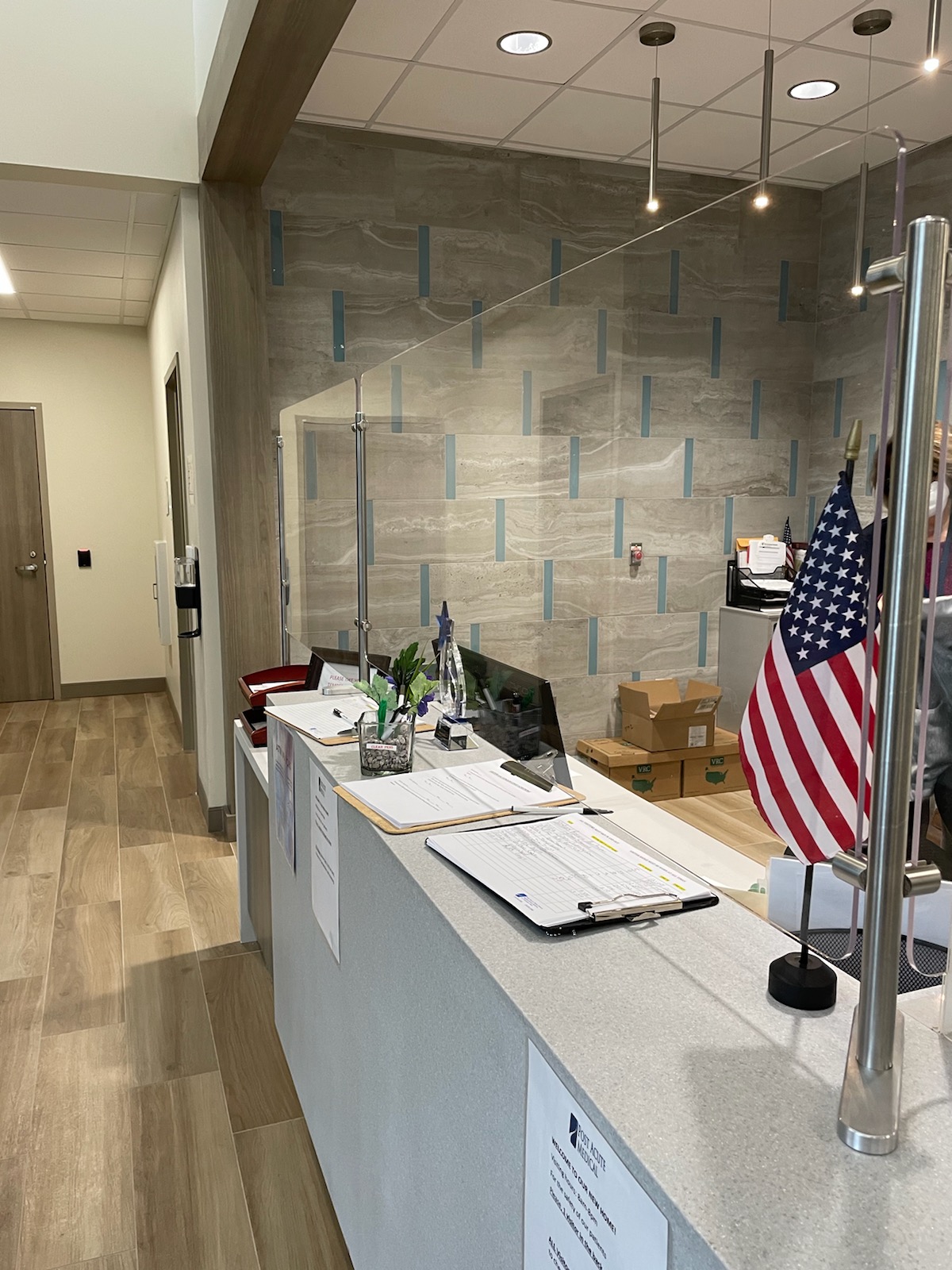 Office & Professional